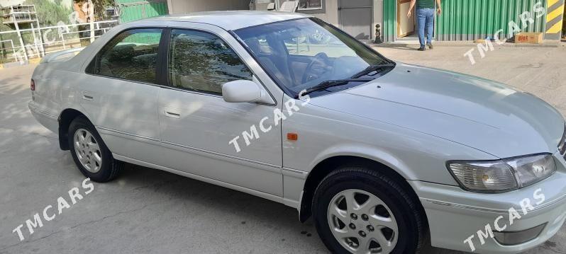 Toyota Camry 1997 - 119 000 TMT - Анев - img 3