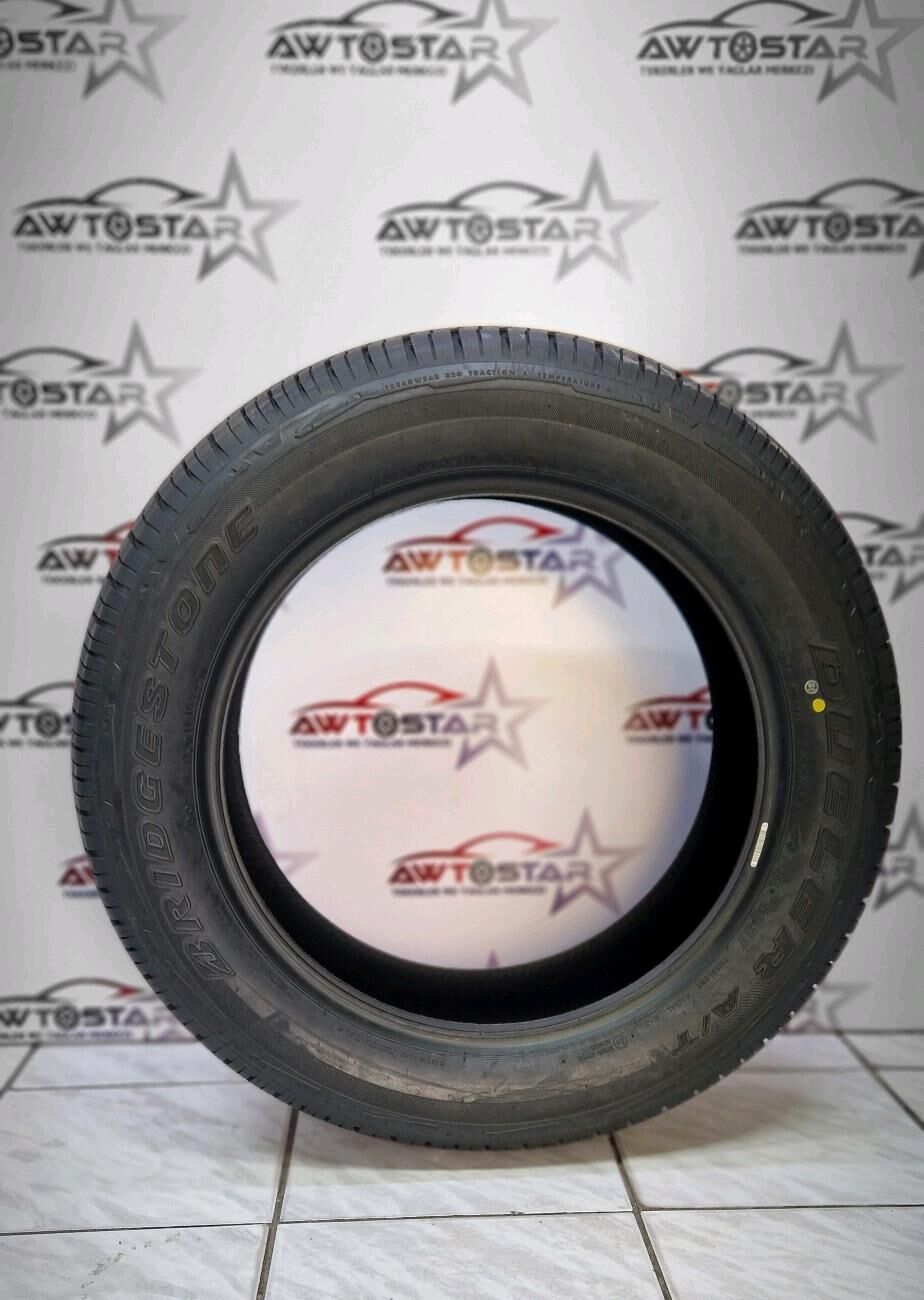 Bridgestone 265/55/20 24ÝYL - Hitrowka - img 2