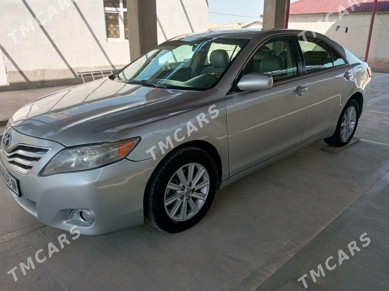 Toyota Camry 2010 - 138 000 TMT - Гумдаг - img 5