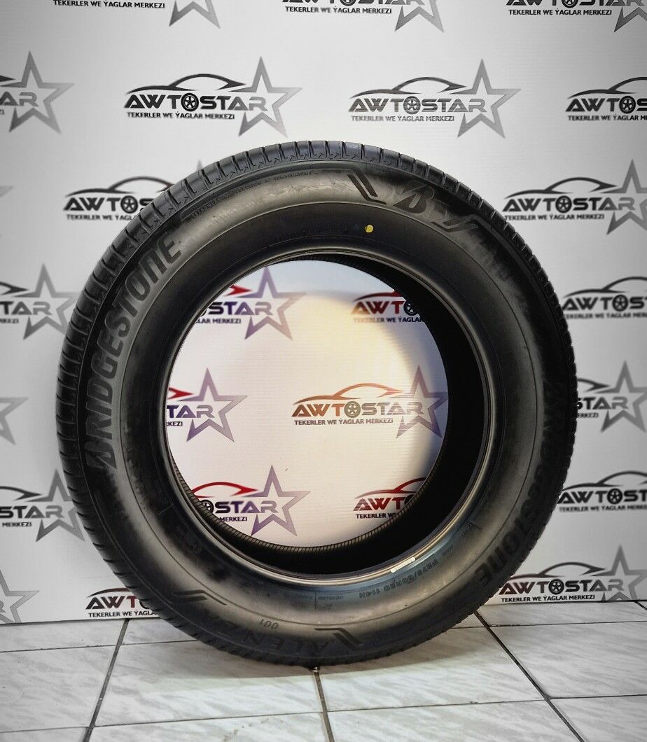 Bridgestone 275/60/20 24ÝYL 4 000 TMT - Hitrowka - img 2