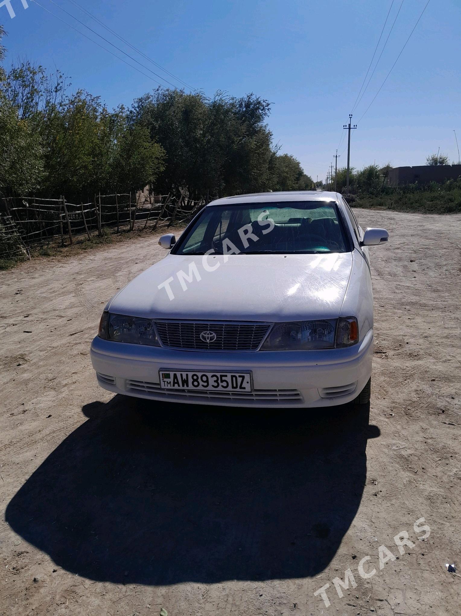 Toyota Avalon 1996 - 70 000 TMT - етр. Туркменбаши - img 3