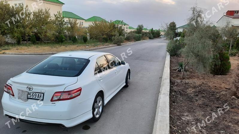 Toyota Camry 2010 - 144 000 TMT - Çandybil şaýoly - img 2