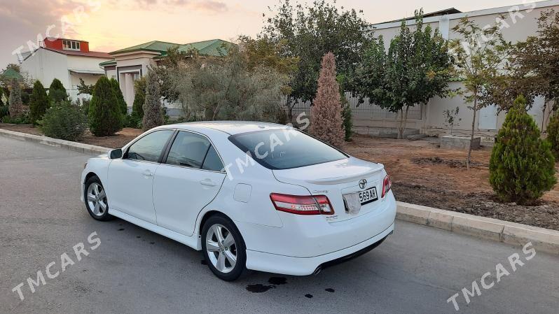 Toyota Camry 2010 - 144 000 TMT - Çandybil şaýoly - img 4