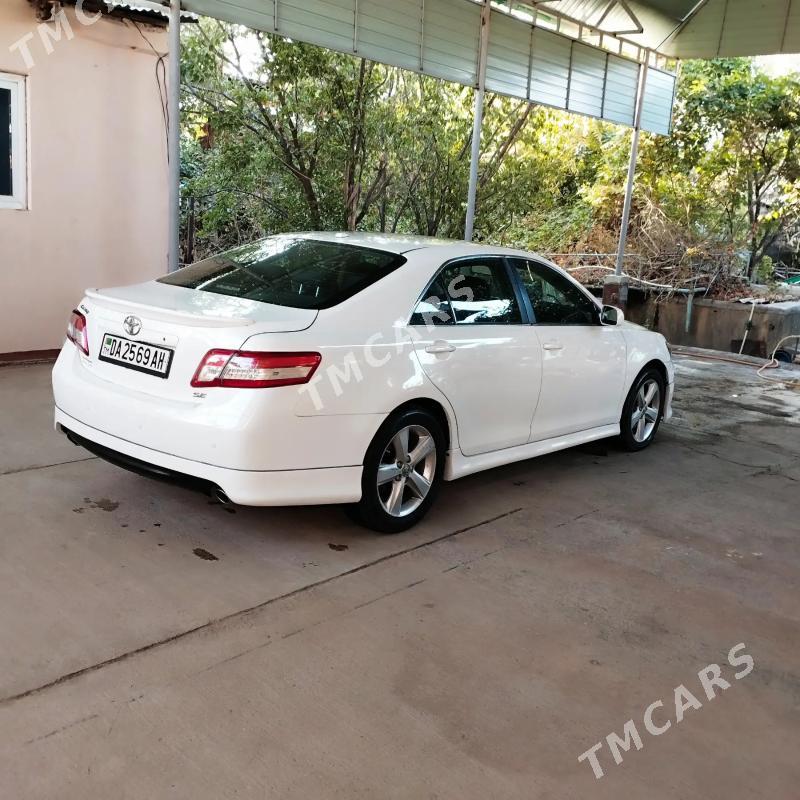 Toyota Camry 2010 - 144 000 TMT - Чандыбиль шаёлы - img 5