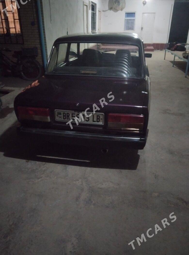 Lada 2107 1998 - 32 000 TMT - Farap - img 4