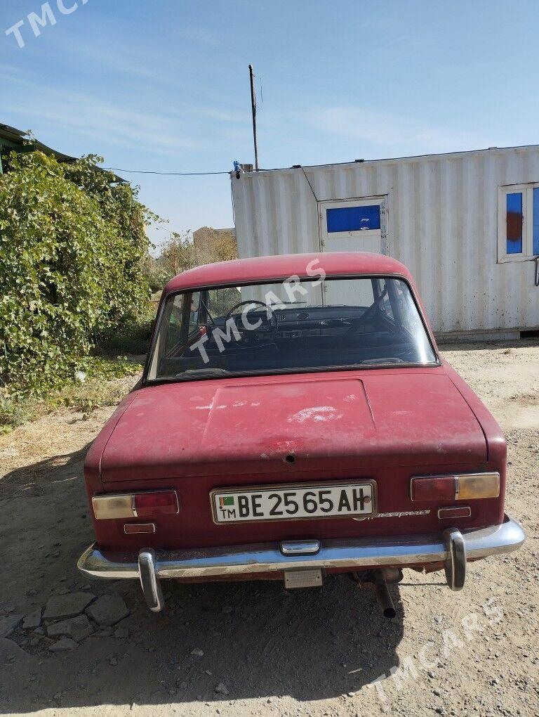 Lada 2101 1980 - 10 000 TMT - Bäherden - img 2