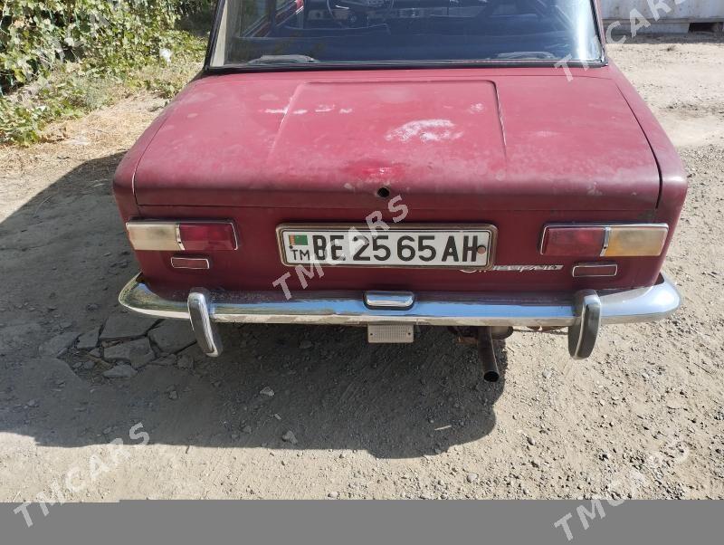 Lada 2101 1980 - 10 000 TMT - Bäherden - img 6