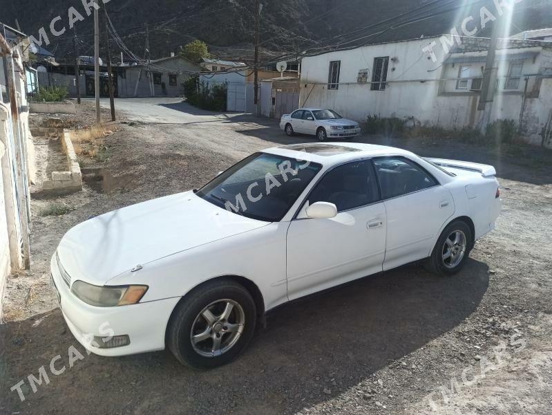 Toyota Mark II 1993 - 36 000 TMT - Туркменбаши - img 2