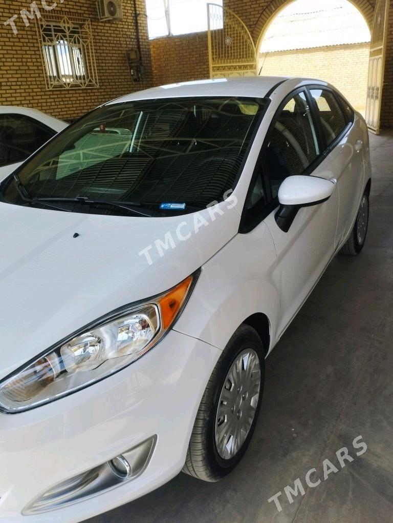 Ford Fiesta 2019 - 150 000 TMT - Мары - img 2