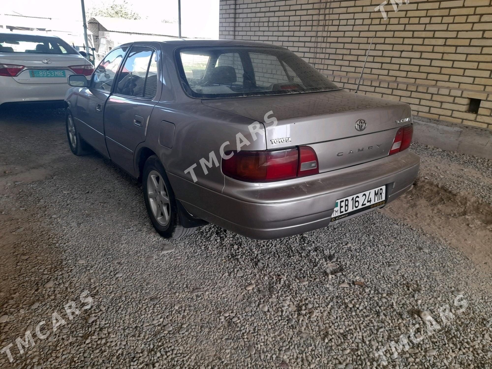 Toyota Camry 1996 - 73 000 TMT - Mary - img 9