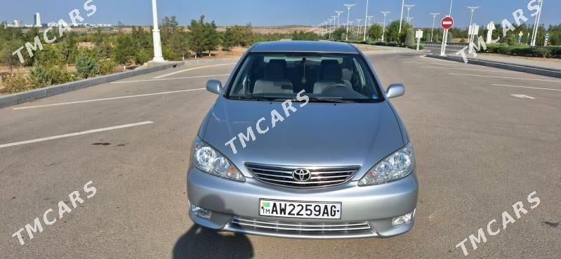 Toyota Camry 2005 - 150 000 TMT - Aşgabat - img 3