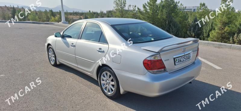 Toyota Camry 2005 - 150 000 TMT - Aşgabat - img 5