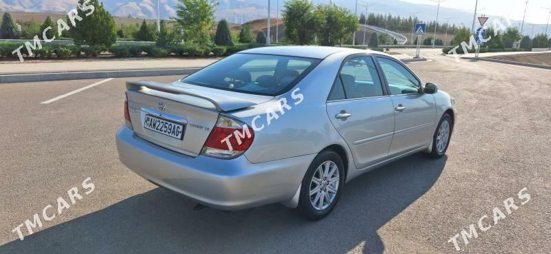 Toyota Camry 2005 - 150 000 TMT - Aşgabat - img 4