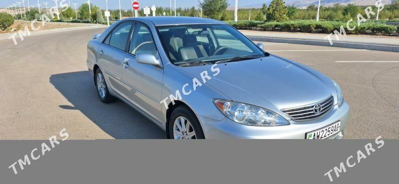 Toyota Camry 2005 - 150 000 TMT - Aşgabat - img 2