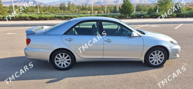 Toyota Camry 2005 - 150 000 TMT - Aşgabat - img 6