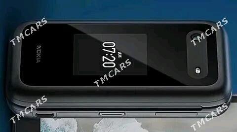 nokia 2720 - Ашхабад - img 2