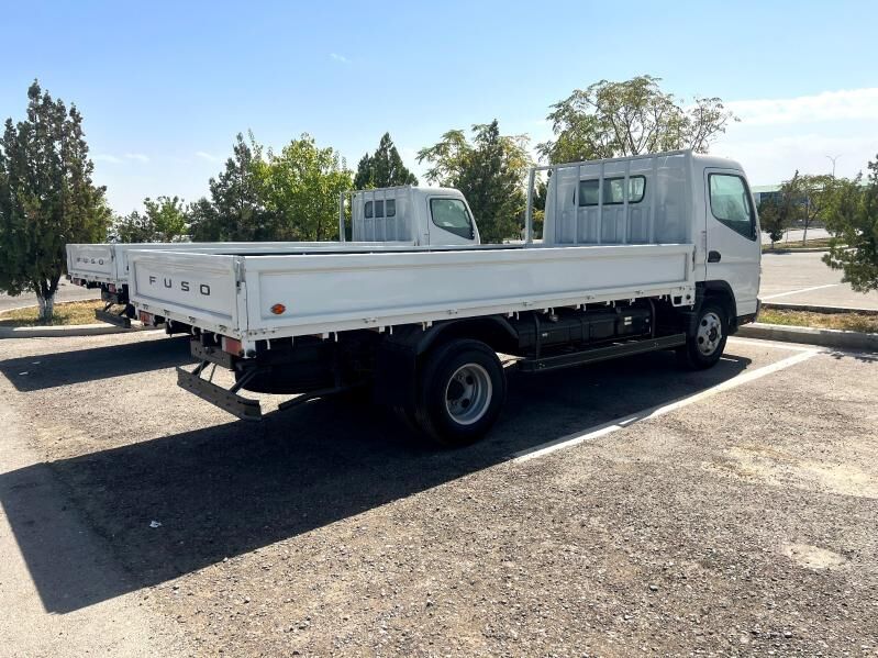 Mitsubishi Canter 2024 - 530 000 TMT - Ашхабад - img 6