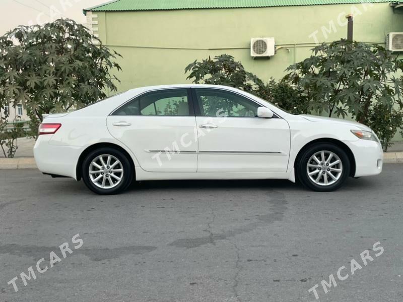 Toyota Camry 2008 - 138 000 TMT - Ашхабад - img 5