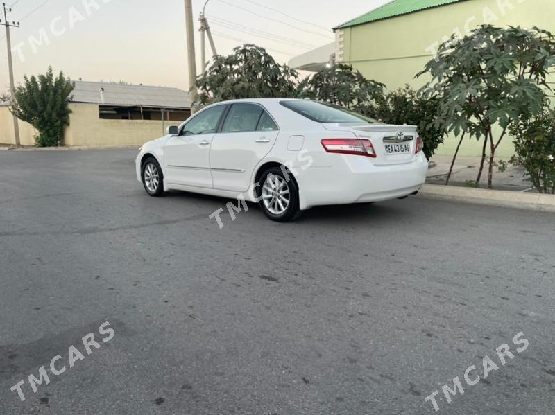 Toyota Camry 2008 - 138 000 TMT - Ашхабад - img 7