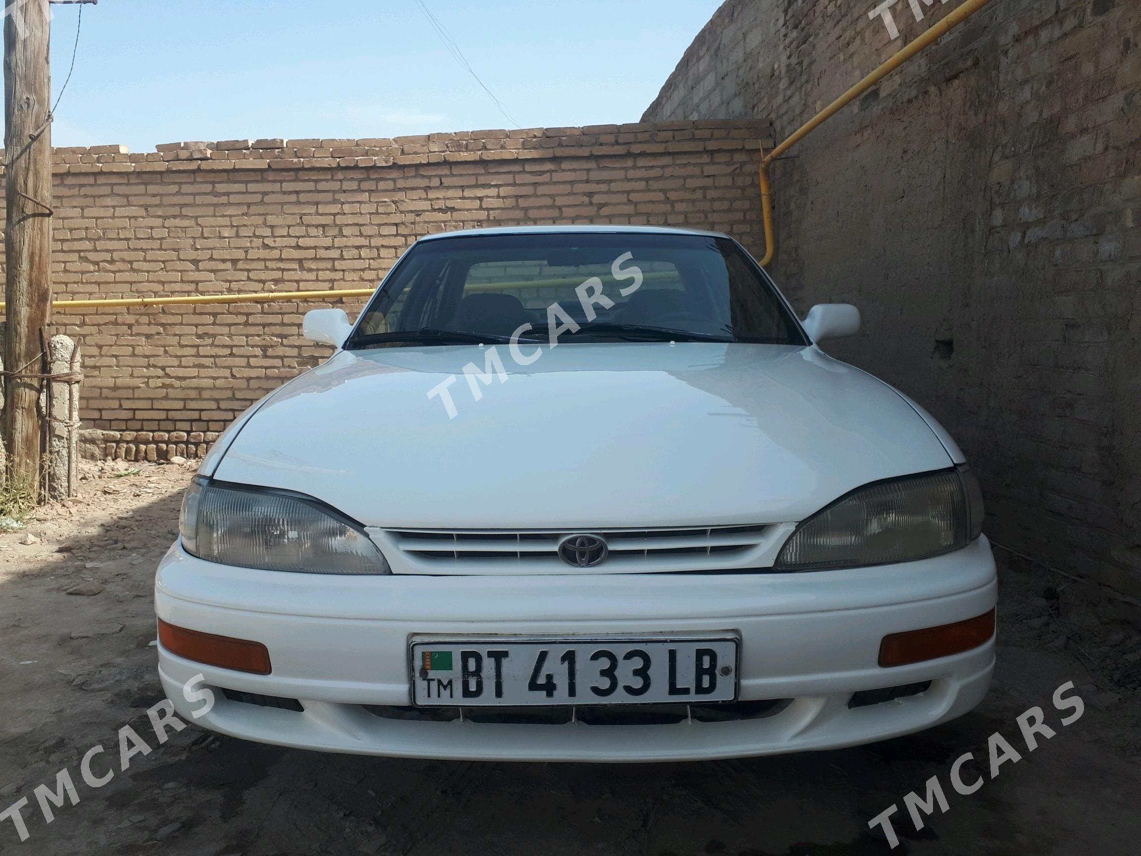 Toyota Camry 1995 - 76 000 TMT - Türkmenabat - img 2