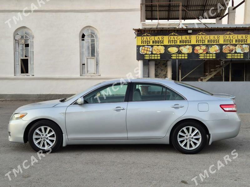 Toyota Camry 2010 - 165 000 TMT - 4 mkr - img 6