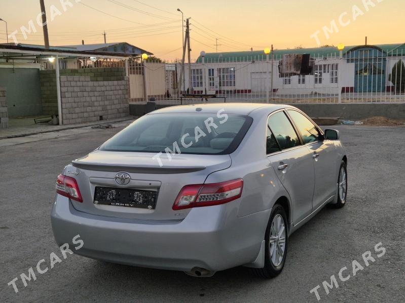 Toyota Camry 2010 - 165 000 TMT - 4 mkr - img 3