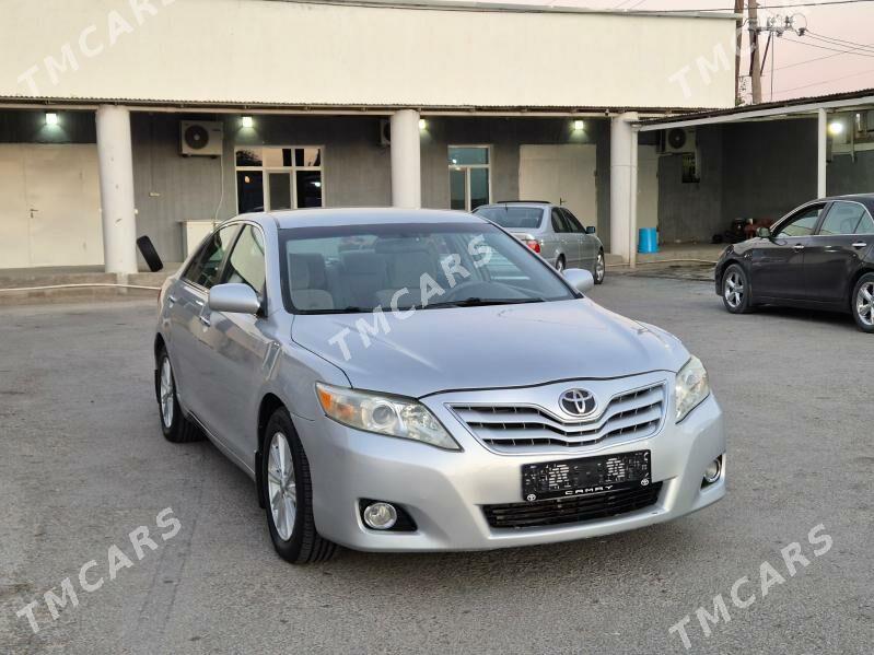 Toyota Camry 2010 - 165 000 TMT - 4 mkr - img 8