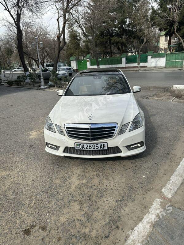 Mercedes-Benz E300 2011 - 240 000 TMT - Aşgabat - img 2