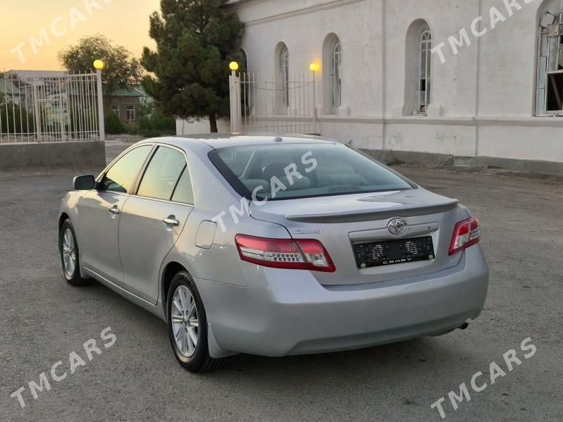 Toyota Camry 2010 - 165 000 TMT - 4 mkr - img 7