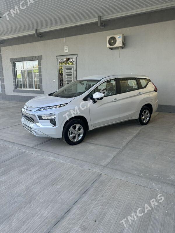 Mitsubishi Xpander 2024 - 325 000 TMT - Aşgabat - img 3