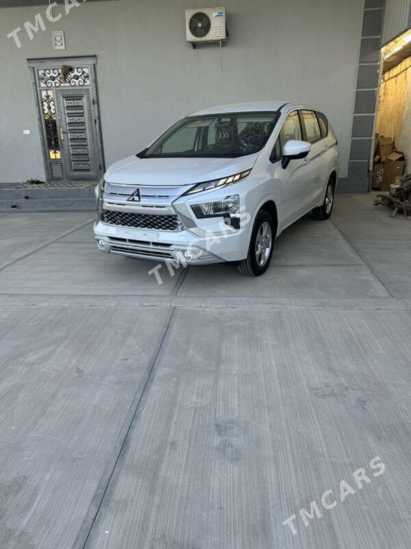 Mitsubishi Xpander 2024 - 325 000 TMT - Aşgabat - img 4