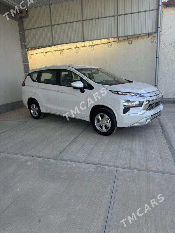 Mitsubishi Xpander 2024 - 325 000 TMT - Aşgabat - img 5