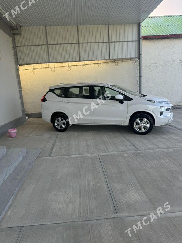 Mitsubishi Xpander 2024 - 325 000 TMT - Aşgabat - img 6