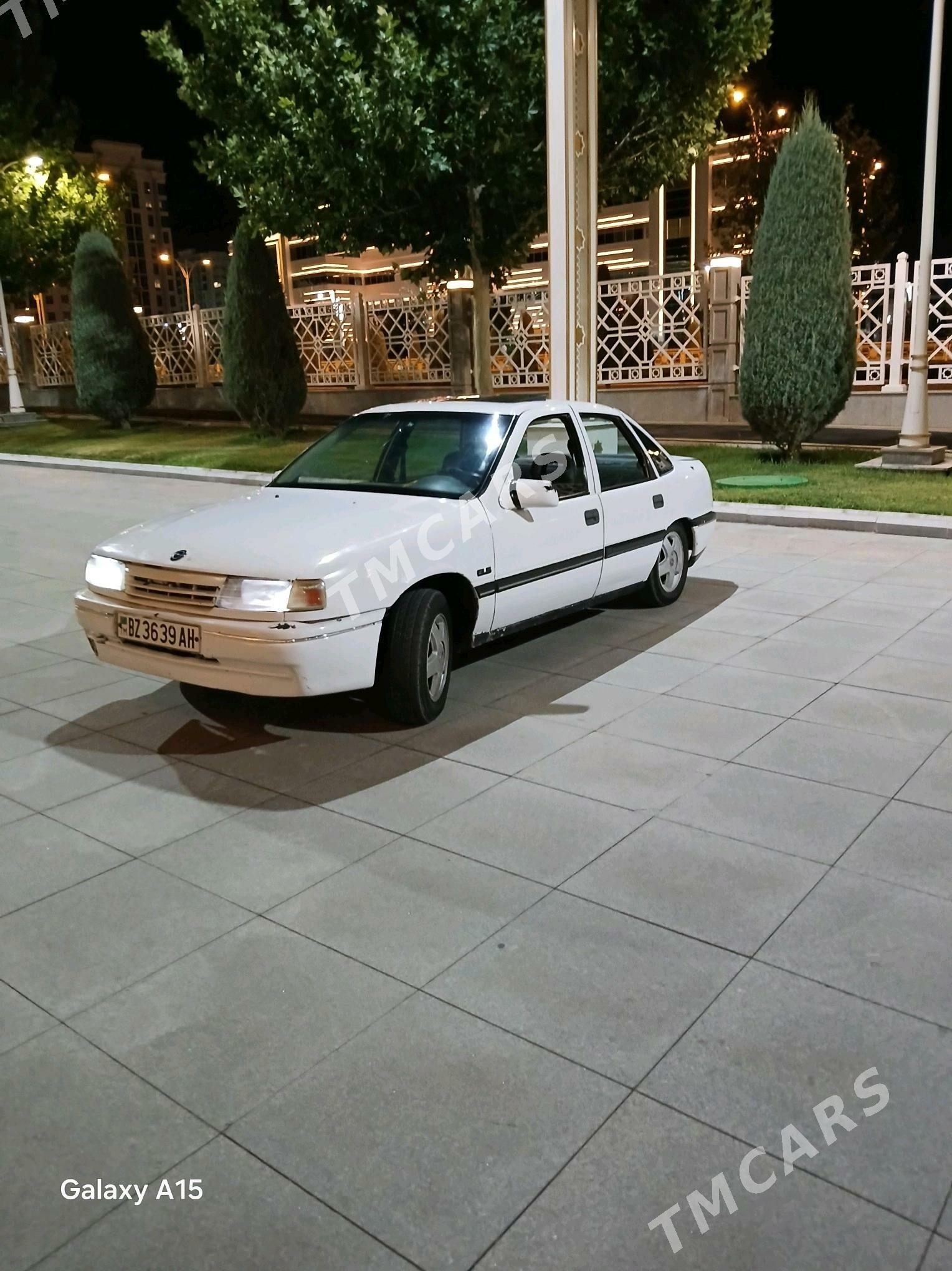 Opel Vectra 1993 - 24 000 TMT - Бузмеин - img 4