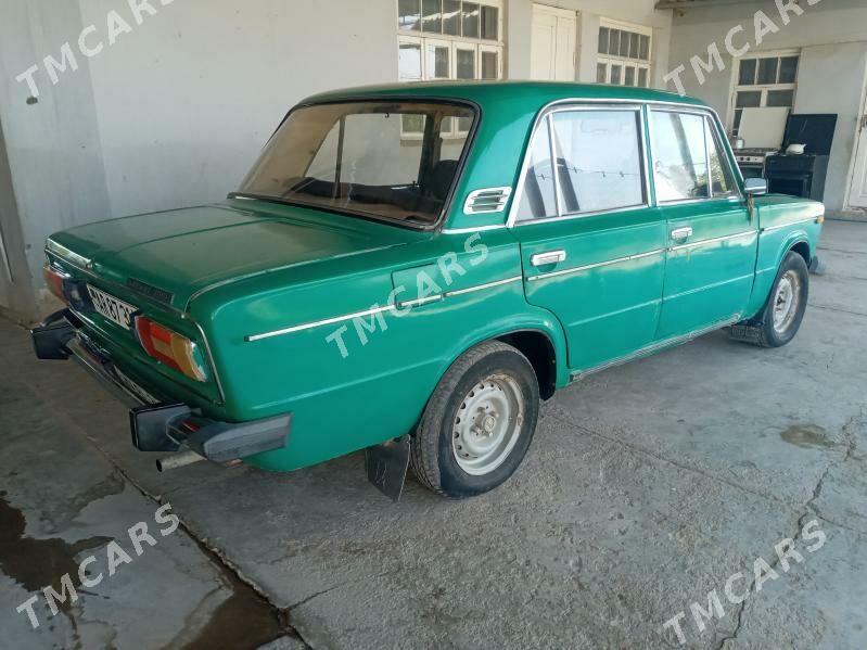 Lada 2106 1998 - 16 000 TMT - Байрамали - img 2