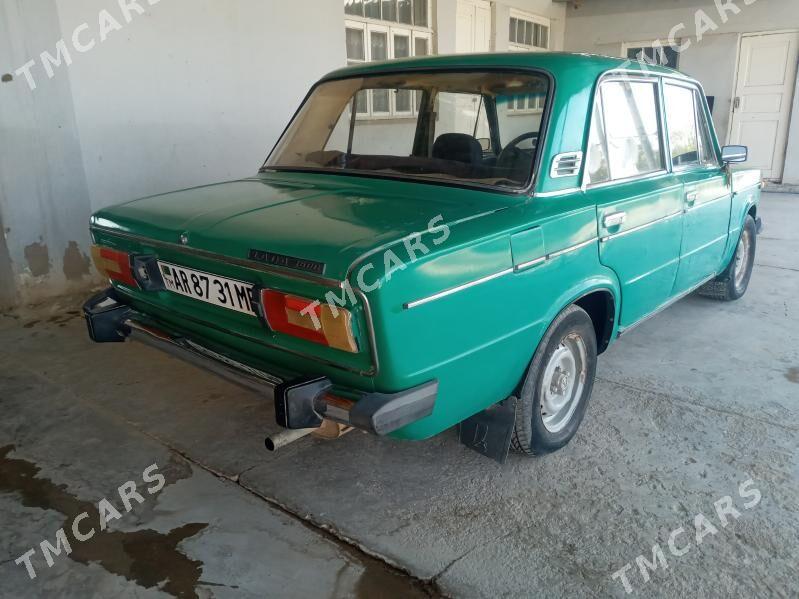 Lada 2106 1998 - 16 000 TMT - Байрамали - img 3