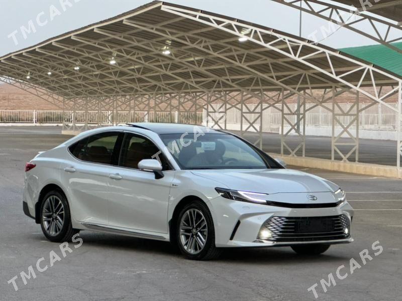 Toyota Camry 2024 - 815 000 TMT - Ашхабад - img 4