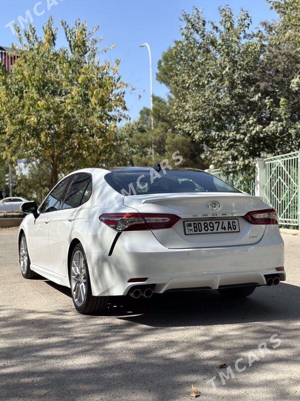 Toyota Camry 2019 - 487 000 TMT - ул. Туркменбаши шаёлы (Ленина) - img 9