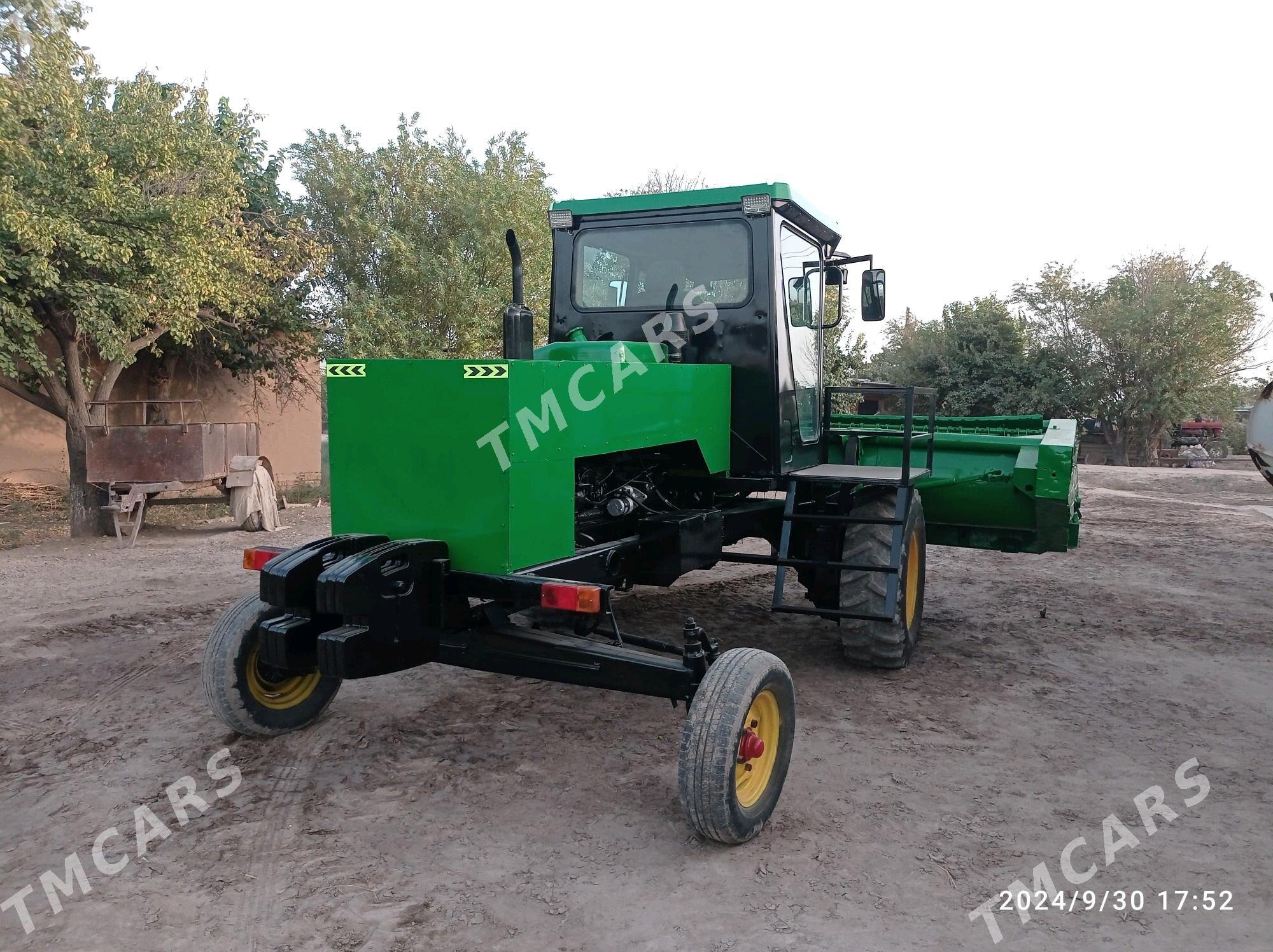 MTZ 80 2004 - 220 000 TMT - Гарабекевюл - img 6