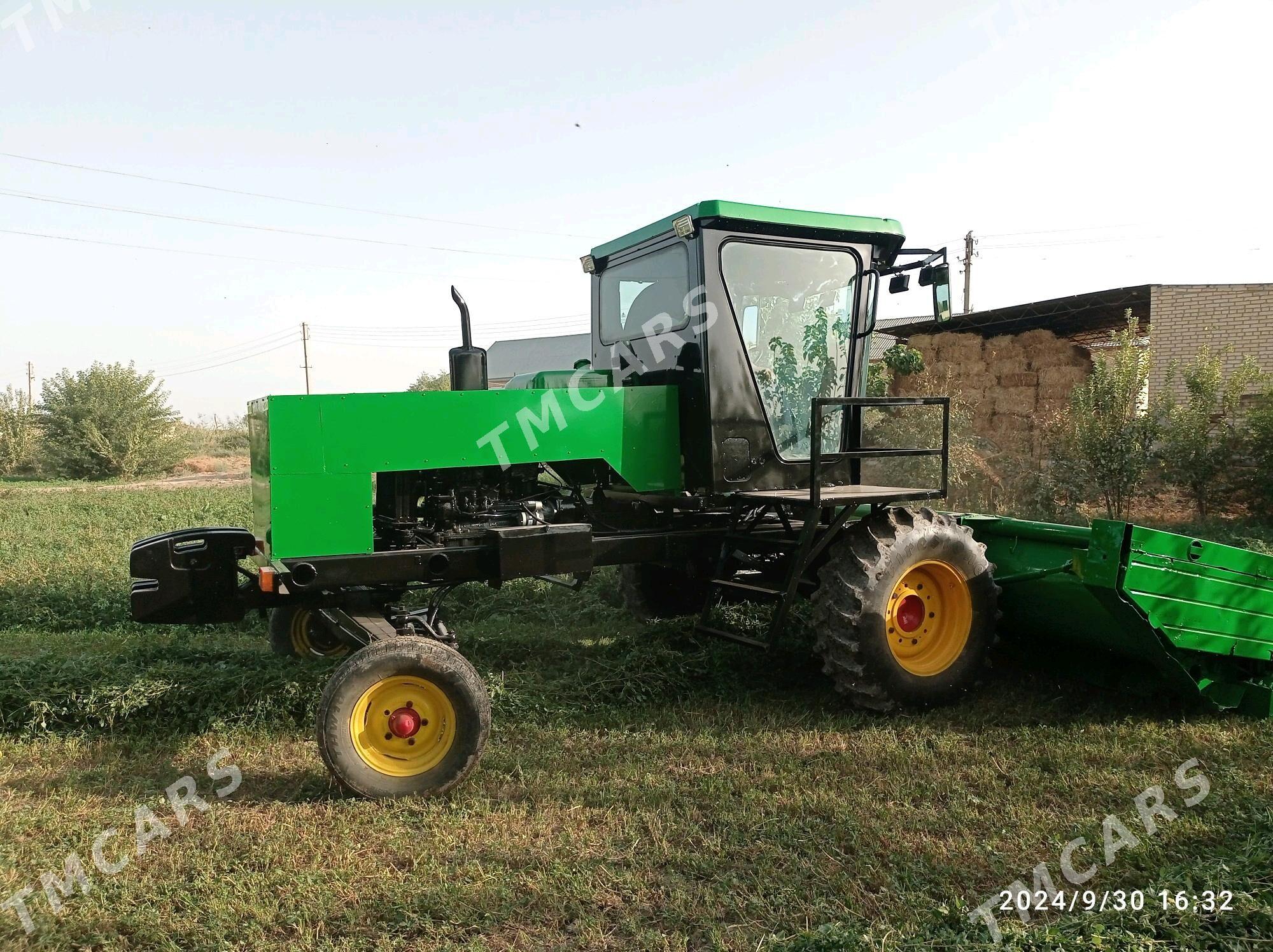 MTZ 80 2004 - 220 000 TMT - Гарабекевюл - img 7