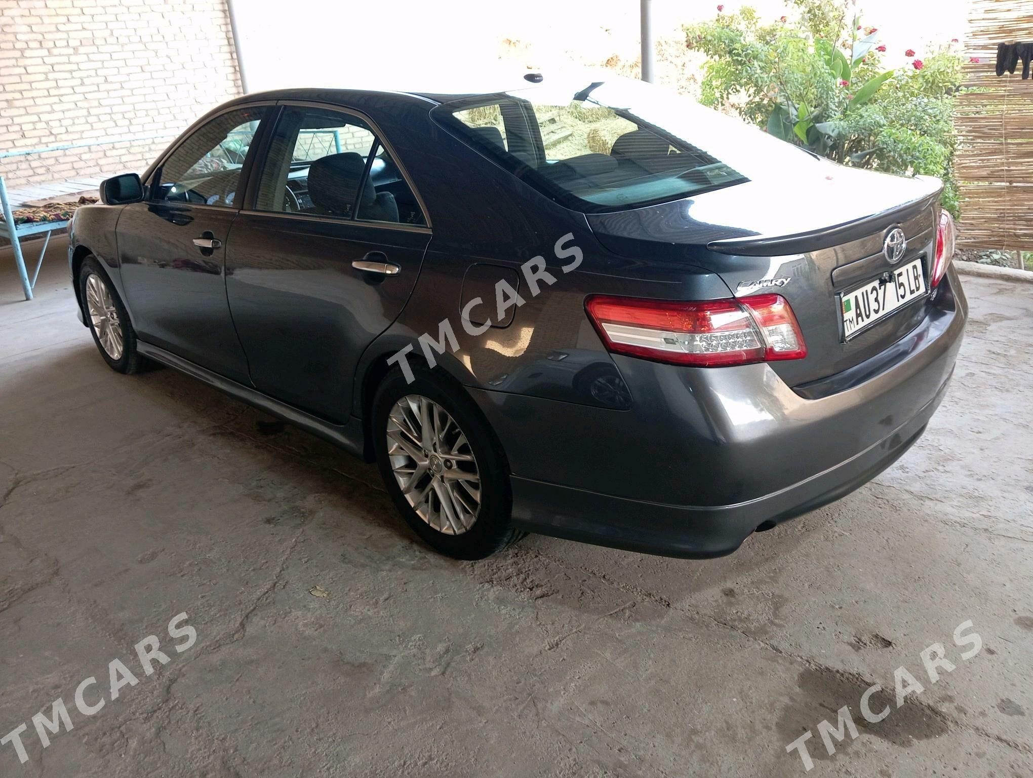 Toyota Camry 2010 - 162 000 TMT - Farap - img 5