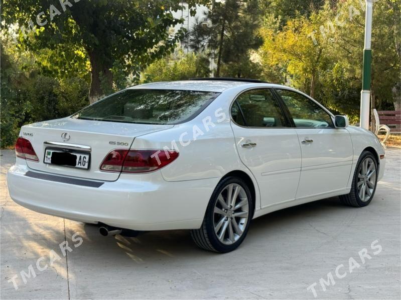 Lexus ES 300 2003 - 150 000 TMT - Ашхабад - img 10