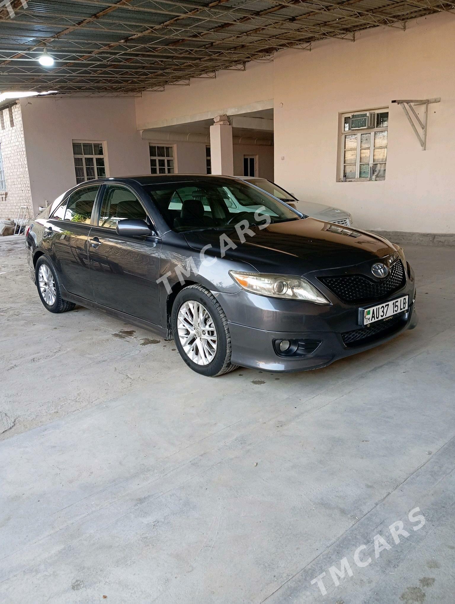 Toyota Camry 2010 - 162 000 TMT - Farap - img 6