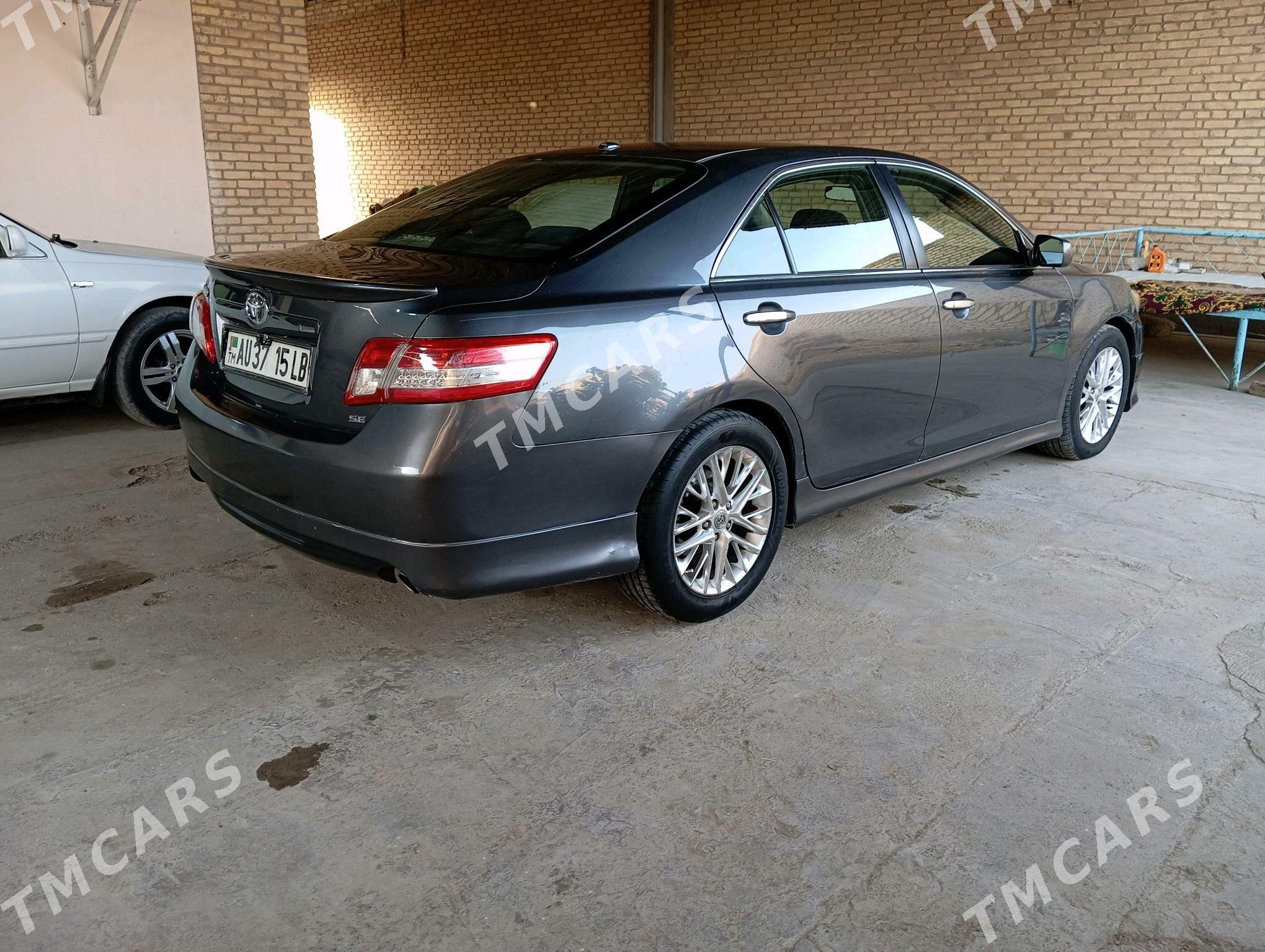 Toyota Camry 2010 - 162 000 TMT - Farap - img 7