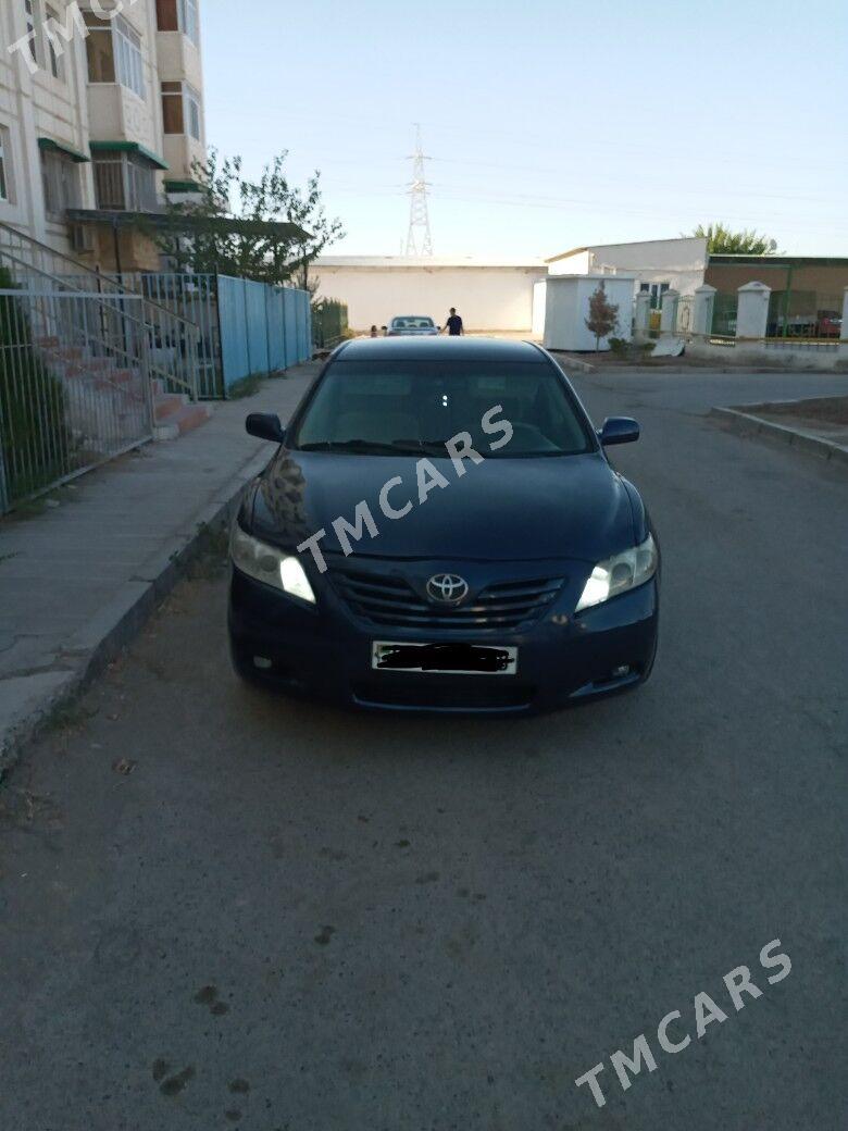 Toyota Camry 2007 - 106 000 TMT - Туркменабат - img 4