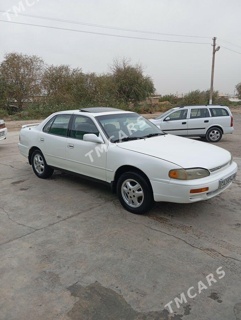 Toyota Camry 1996 - 73 000 TMT - Mary - img 3