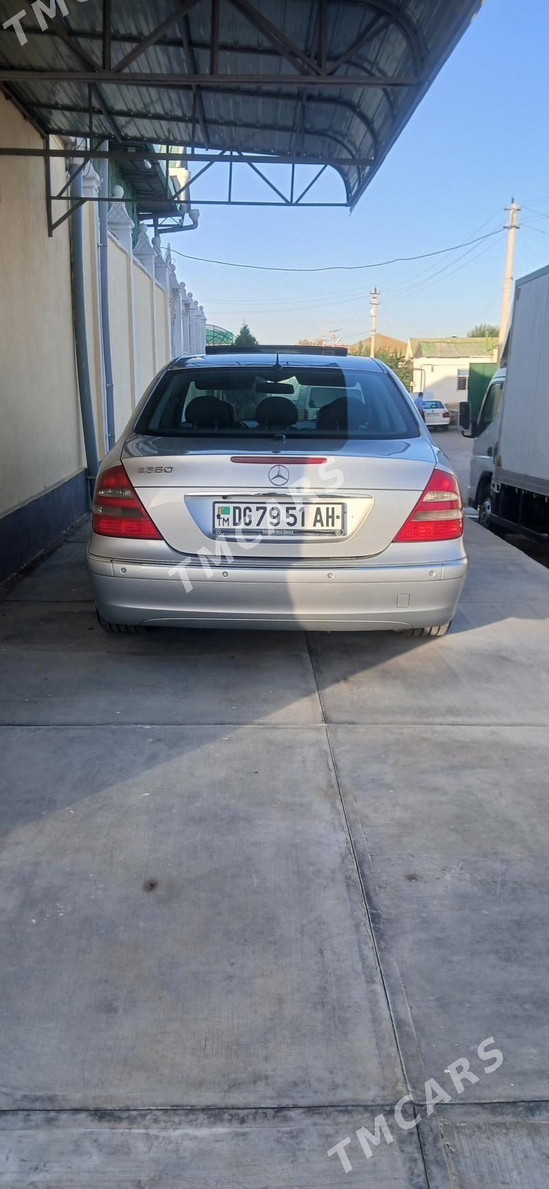 Mercedes-Benz E350 2005 - 135 000 TMT - Çoganly - img 2