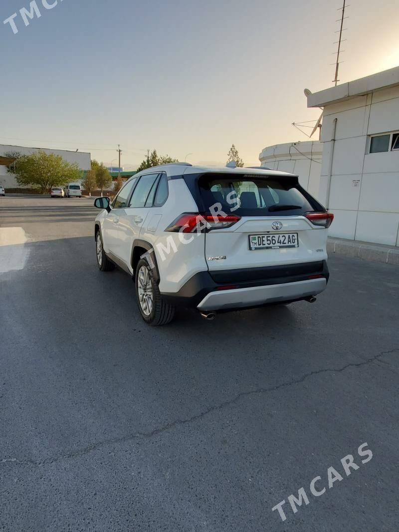 Toyota RAV4 2019 - 265 000 TMT - Aşgabat - img 7