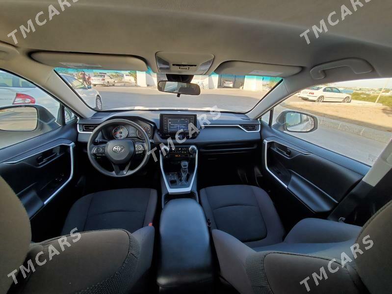 Toyota RAV4 2019 - 265 000 TMT - Aşgabat - img 4