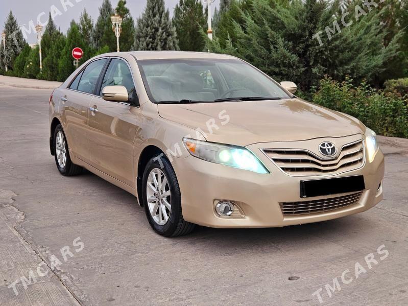 Toyota Camry 2010 - 175 000 TMT - Туркменабат - img 2